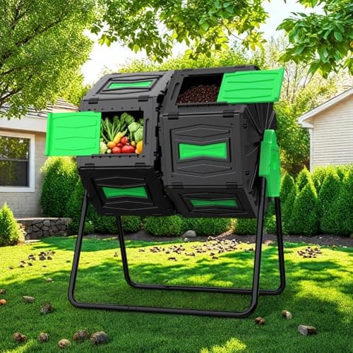 GasXcel 45-Gallon Tumbler