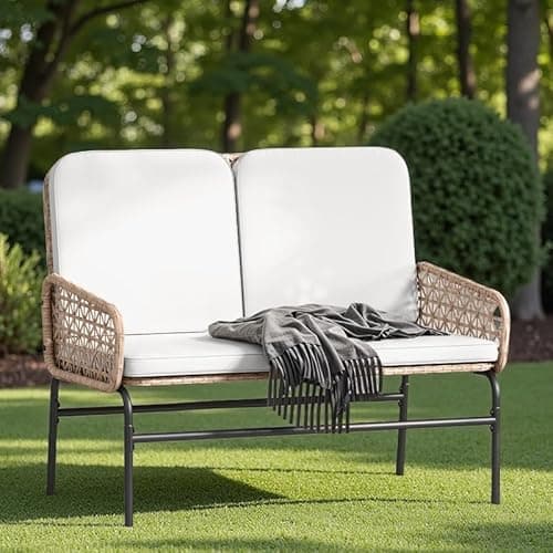 The Best Patio Loveseats