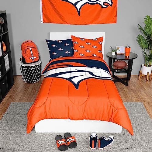 Patriots Twin 3-Piece