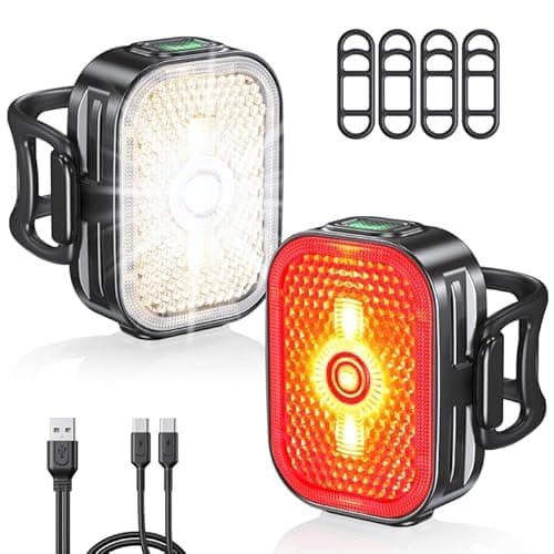 Ultra-Light Front/Rear Set