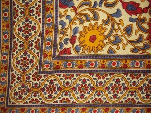 Affordable Cotton Tapestry