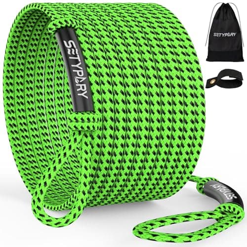 4K 60FT Tow Rope