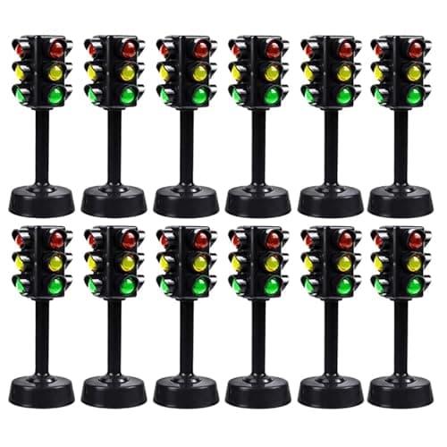 12-Piece Playset