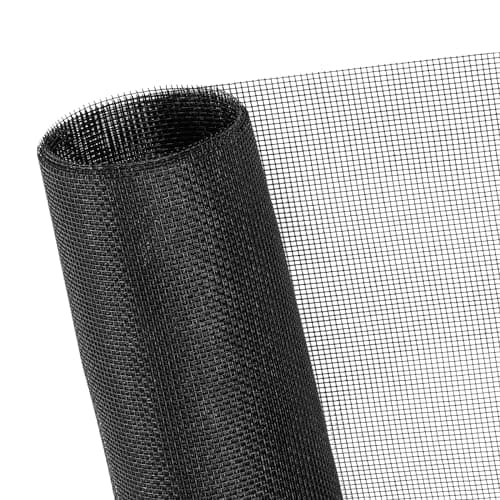 Fiberglass Window Screen Mesh