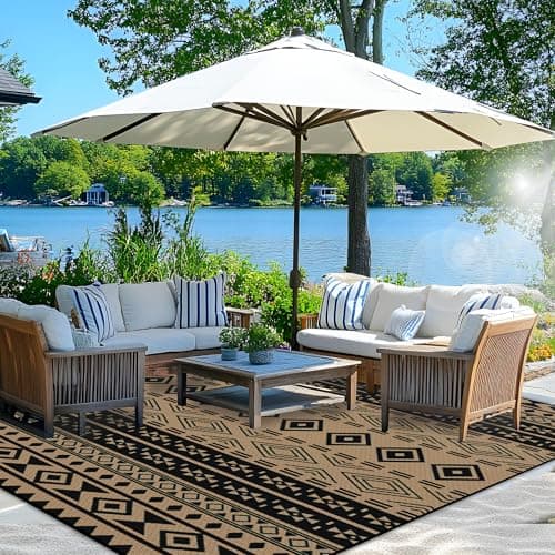 Wallona Premium Outdoor Rug