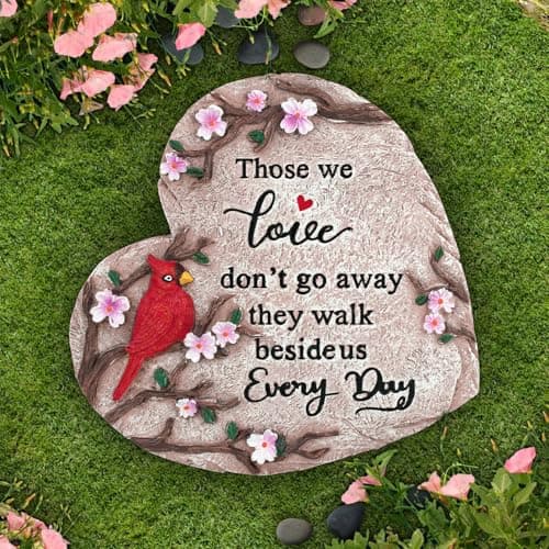 The Best Memorial Garden Stones