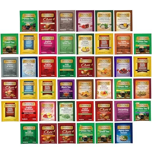 Twinings Variety Box