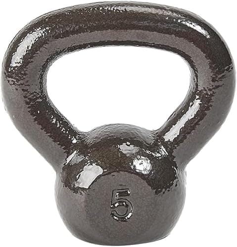 Elevon Cast Iron Kettlebell