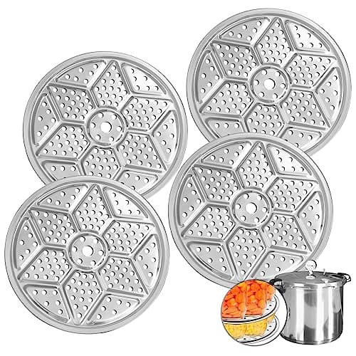 The Best Canning Racks