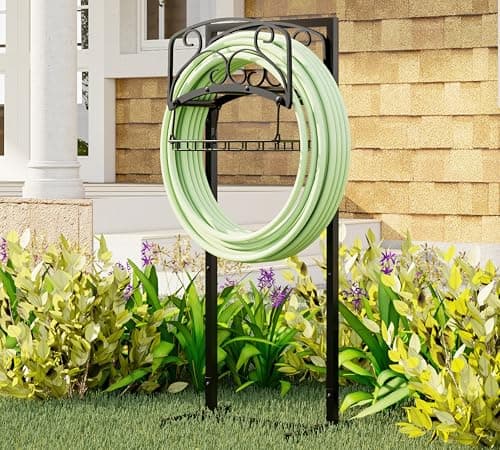 The Best Garden Hose Carts