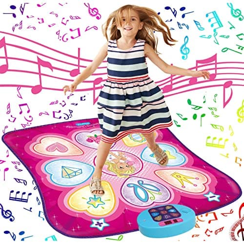 Durable LED Dance Mat
