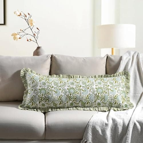 CPC Agate Ruffle Sham
