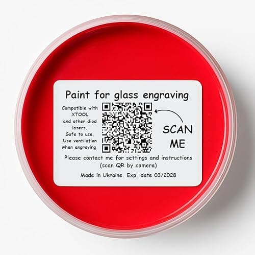 uVeans Laser Paint