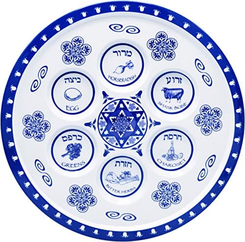 Renaissance Melamine Seder