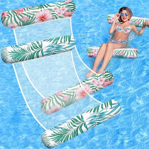 2-Pack Water Hammocks