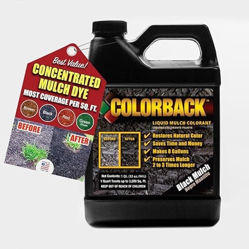Concentrated Black Dye
