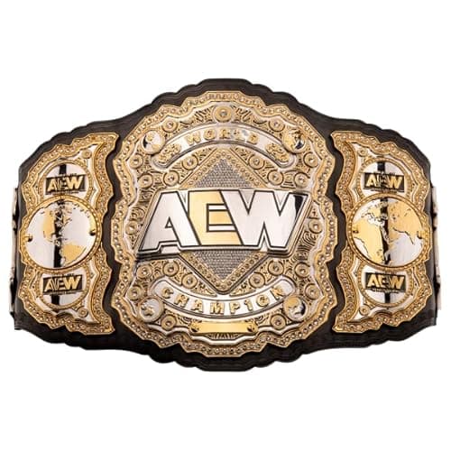 AEW Replica Title
