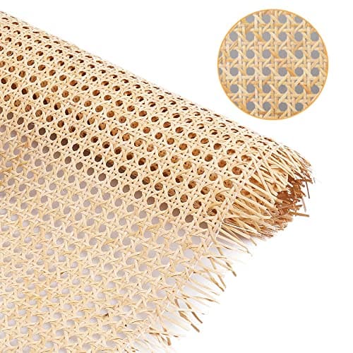 Natural Rattan Cane Webbing