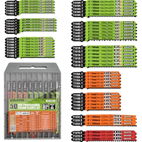 50-Piece Pro Kit
