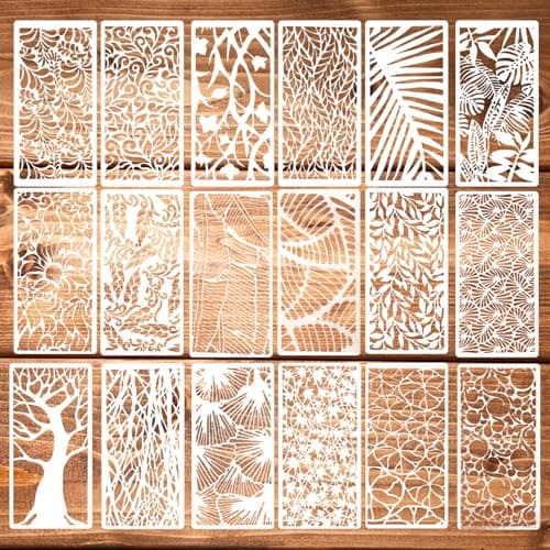 The Best Baking Stencils
