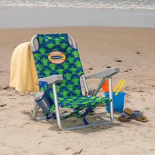 Tommy Bahama Kids Chair