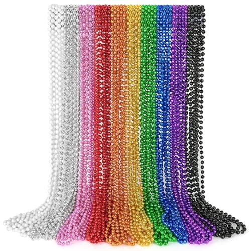 30-Color Mardi Gras Pack