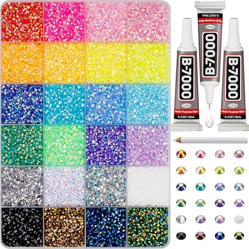 Editors' Pick Jelly Gems