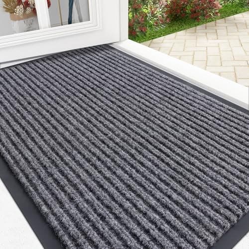 OLANLY Door Mat