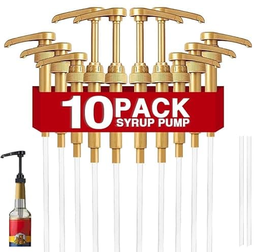 Value 10-Pack Pumps