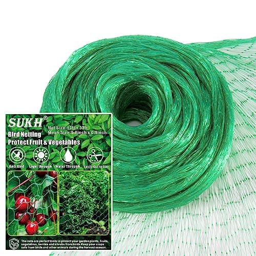 Large Bird Netting