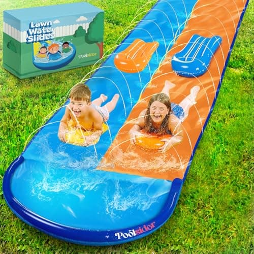 22.5ft Double Lane Pro