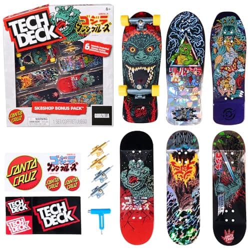 Tech Deck Sk8shop
