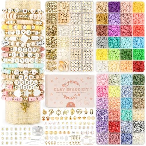 Dowsabel Premium Clay Kit