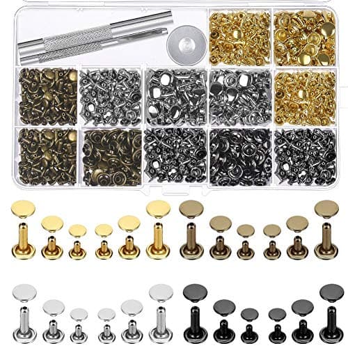 Assorted Rivets Value Kit