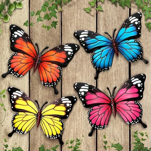 The Best Outdoor Plaques & Wall Art