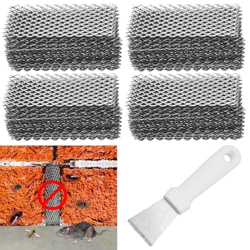 Weep Hole Cover Kit