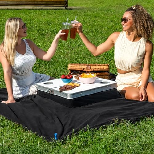 TaBlanket 2-in-1 Mat