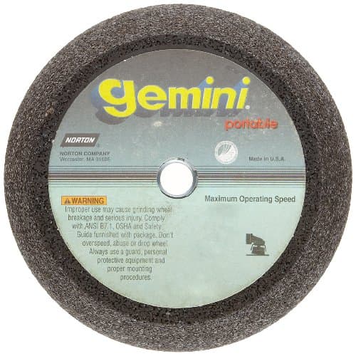 Gemini 16-Grit Cup