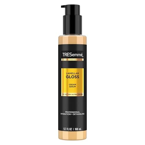 TRESemmé Cream Serum