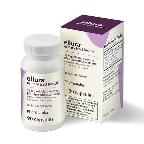 ellura Clinical Cranberry PACs