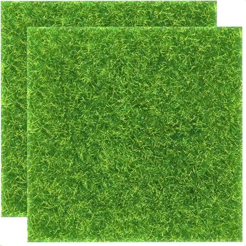 The Best Artificial Grass