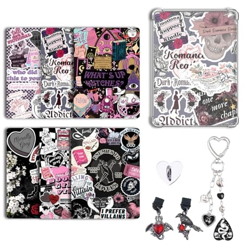 Artistic Insert & Charm Set