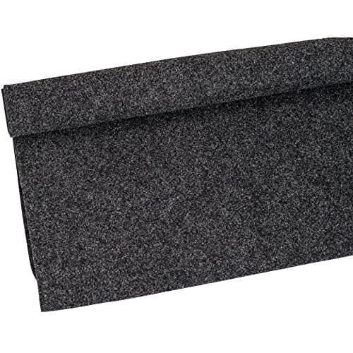 Charcoal Sub Box Carpet