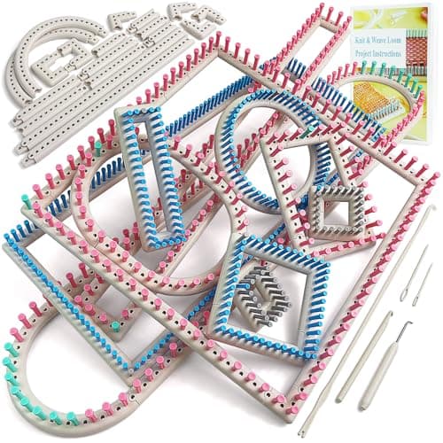 UCDRMA Adjustable Loom Kit