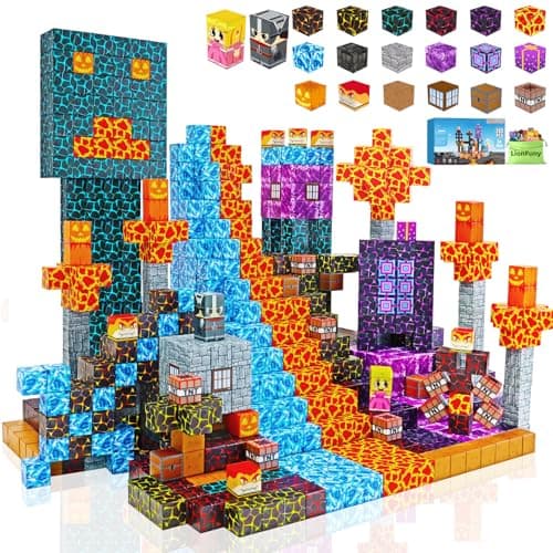 Volcano Explorer Set
