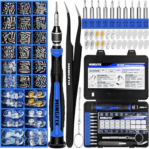 Complete Repair Set