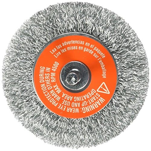 Budget Wire Wheel