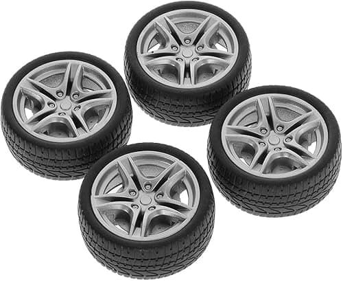 48mm Rubber Replacements