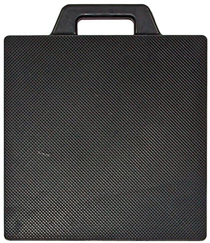 Rubber Outrigger Pad