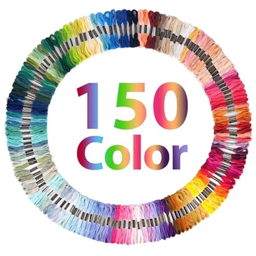 150-Color Value Set